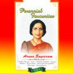 Perennial Favourites