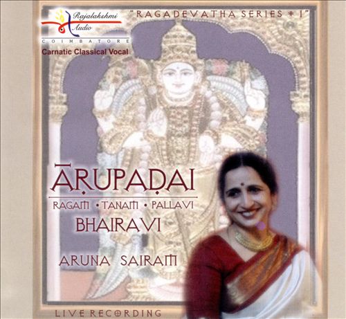 Arupadai