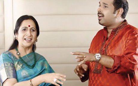 Hey Shankar, Bolo Sairam